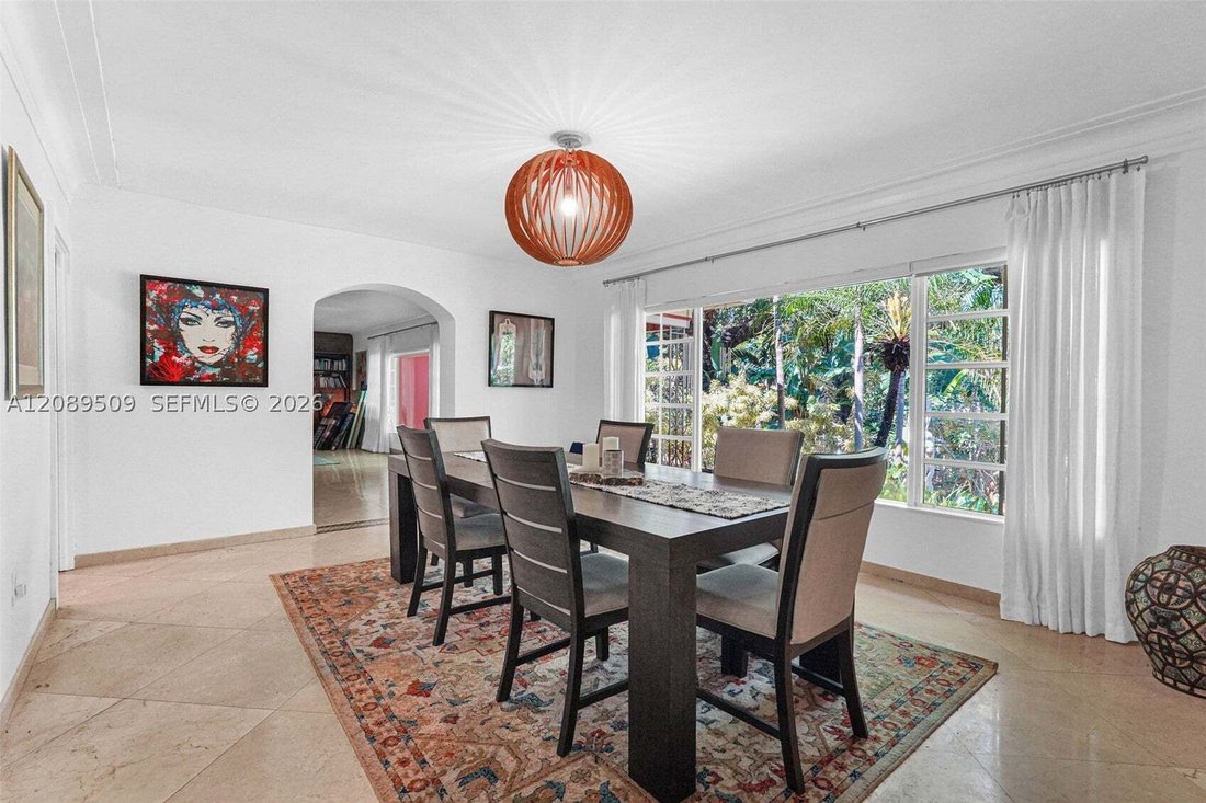 House in Miami, Florida, United States 4 - 18879103
