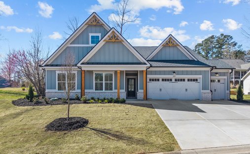 Casa a Greensboro, Georgia, Stati Uniti 1