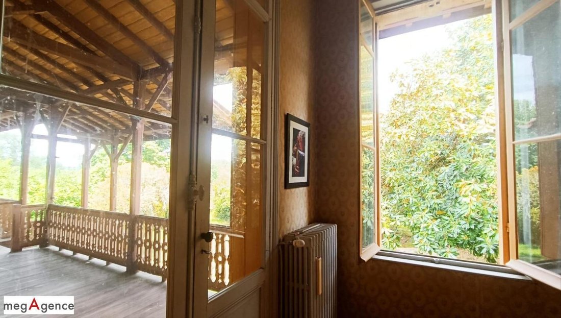 Casa en Quinsac, Nueva Aquitania, Francia 3 - 18886427