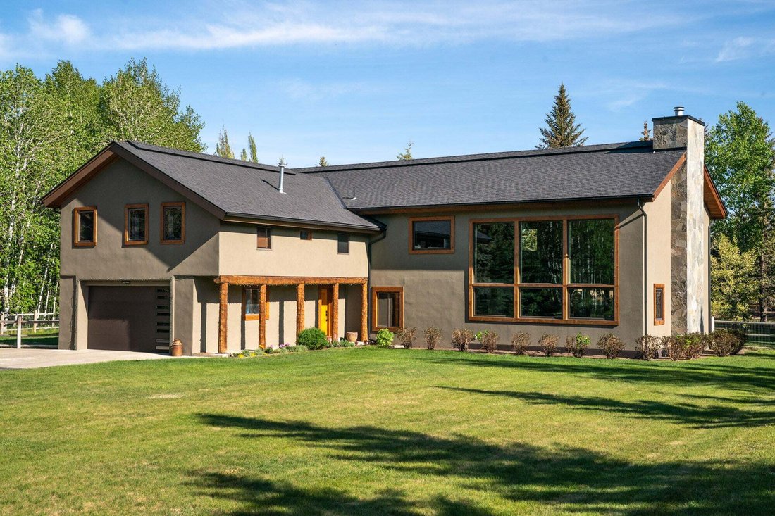 House in Ketchum, Idaho, United States 1 - 18888194