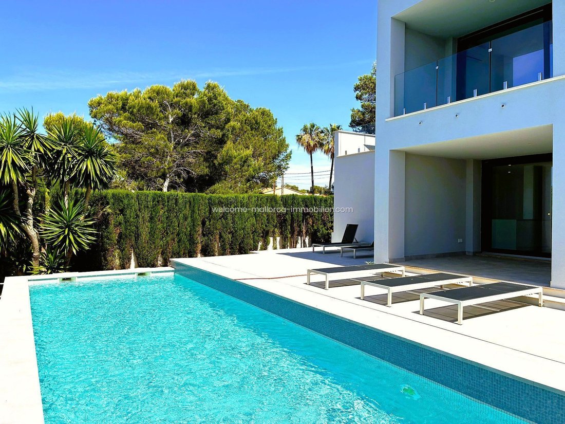 Villa in Campos, Balearic Islands, Spain 3 - 18890650
