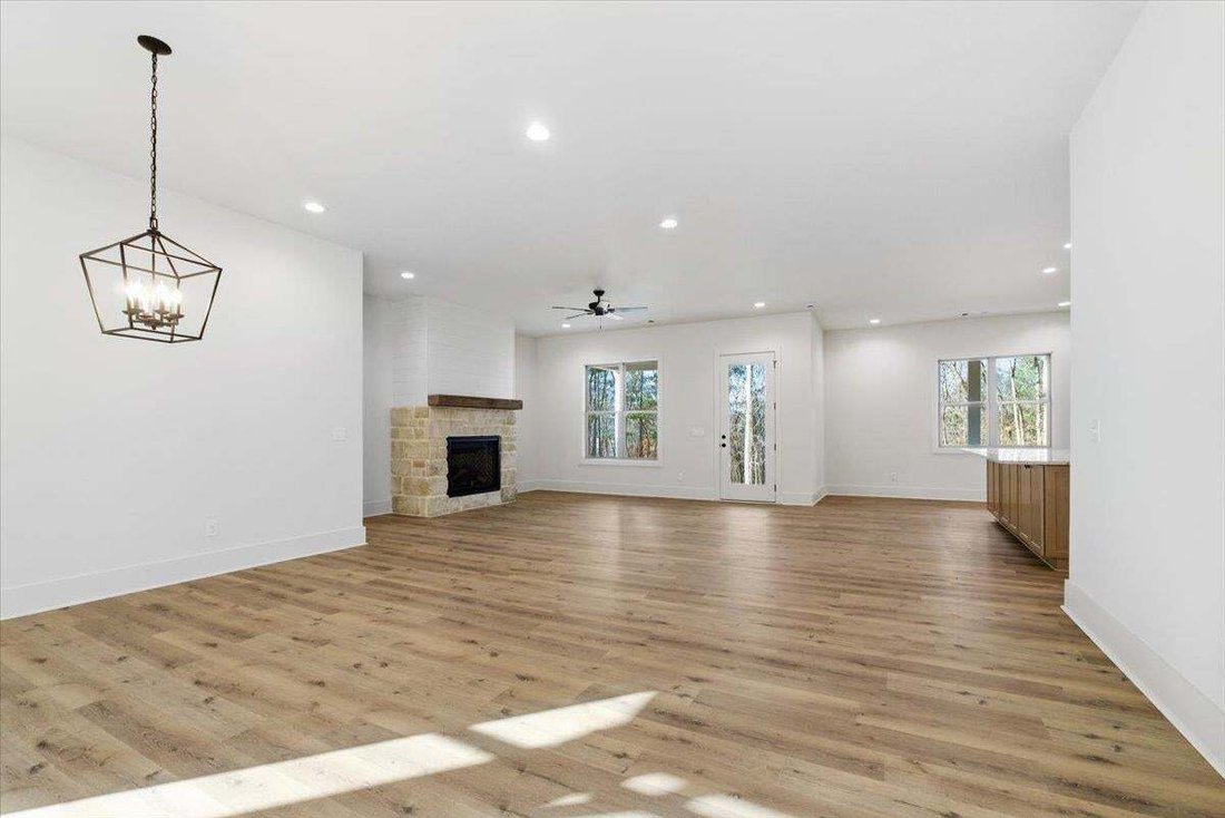 House in Eatonton, Georgia, United States 5 - 18888235