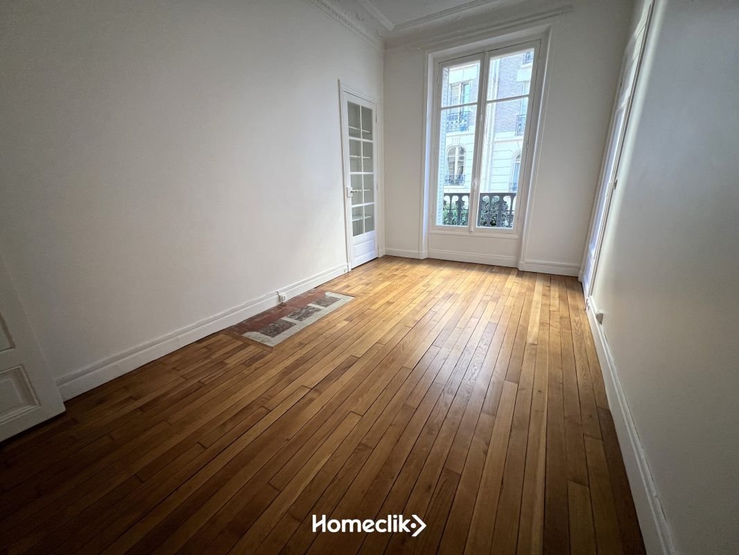 Apartamento en Alleray Procesión, Paris 15e Arrondissement, París 5 - 18881099