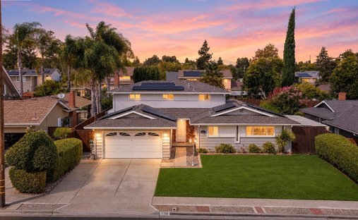 House in Dublin, California, United States 1