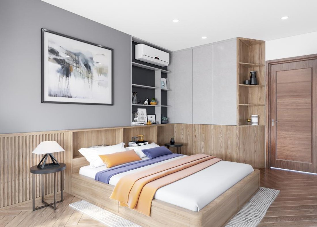 Apartamento en Billancourt–Rives de Seine, Boulogne-Billancourt, Francia 4 - 18887519