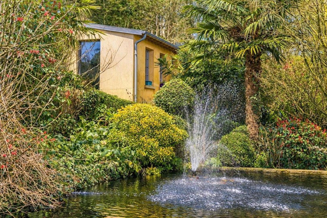 Haus in Ouest RN, Ecommoy, Frankreich 4 - 18885732