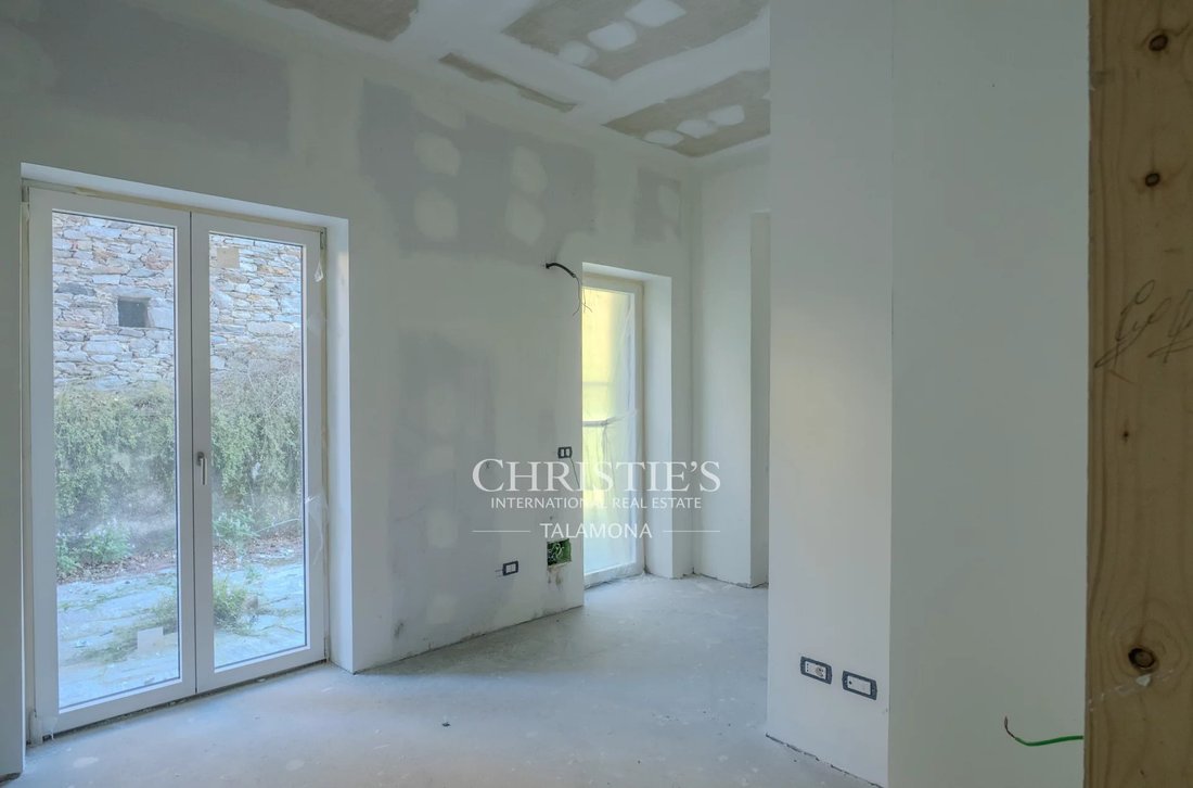 Apartment in Arizzano, Piedmont, Italy 5 - 17735842