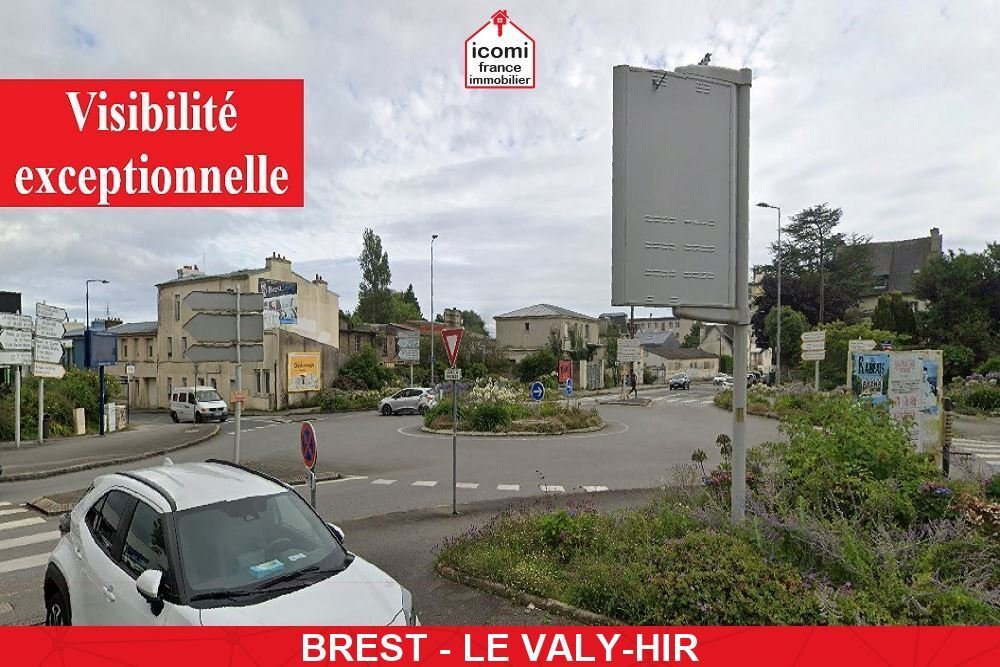 Land in Centre, Brest, Frankreich 2 - 18881142