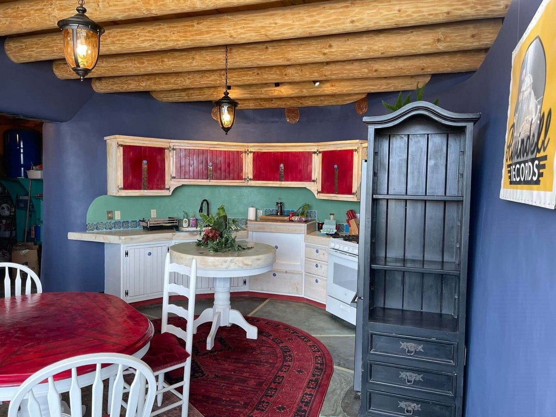 House in Tres Piedras, New Mexico, United States 4 - 18888273