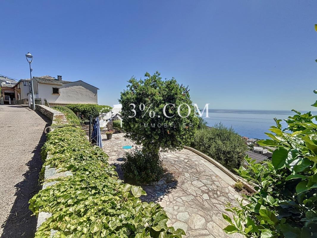 Maison à San-Martino-di-Lota, Corse, France 1 - 18884679