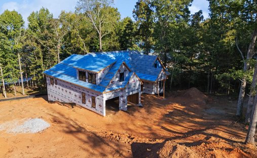 Casa en Anderson, Carolina del Sur, Estados Unidos 1