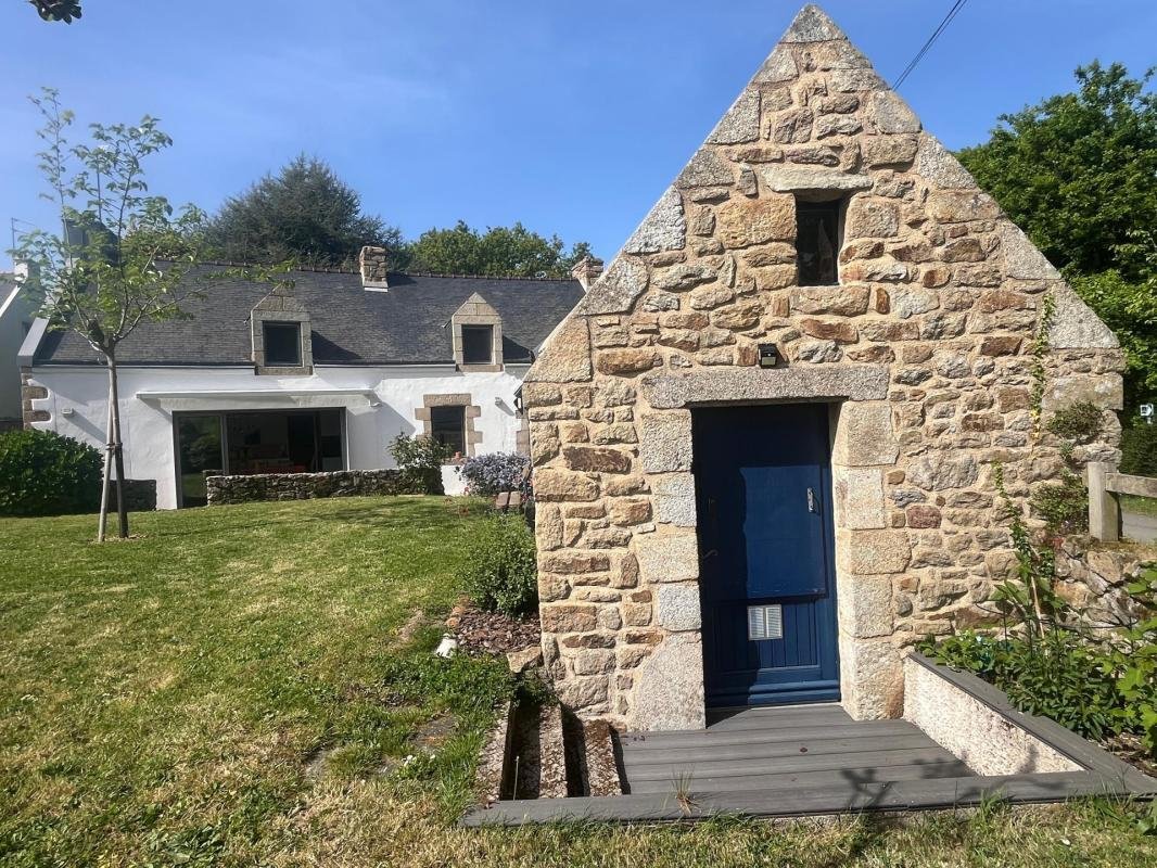 Casa en Larmor-Baden, Bretaña, Francia 5 - 18886167