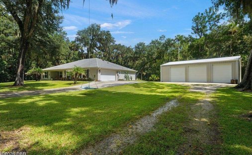 House in New Smyrna Beach, Florida, United States 1