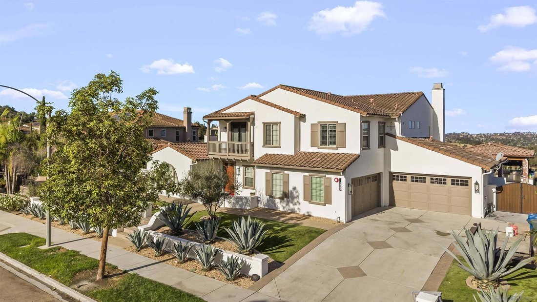 House in Chula Vista, California, United States 5 - 18890101