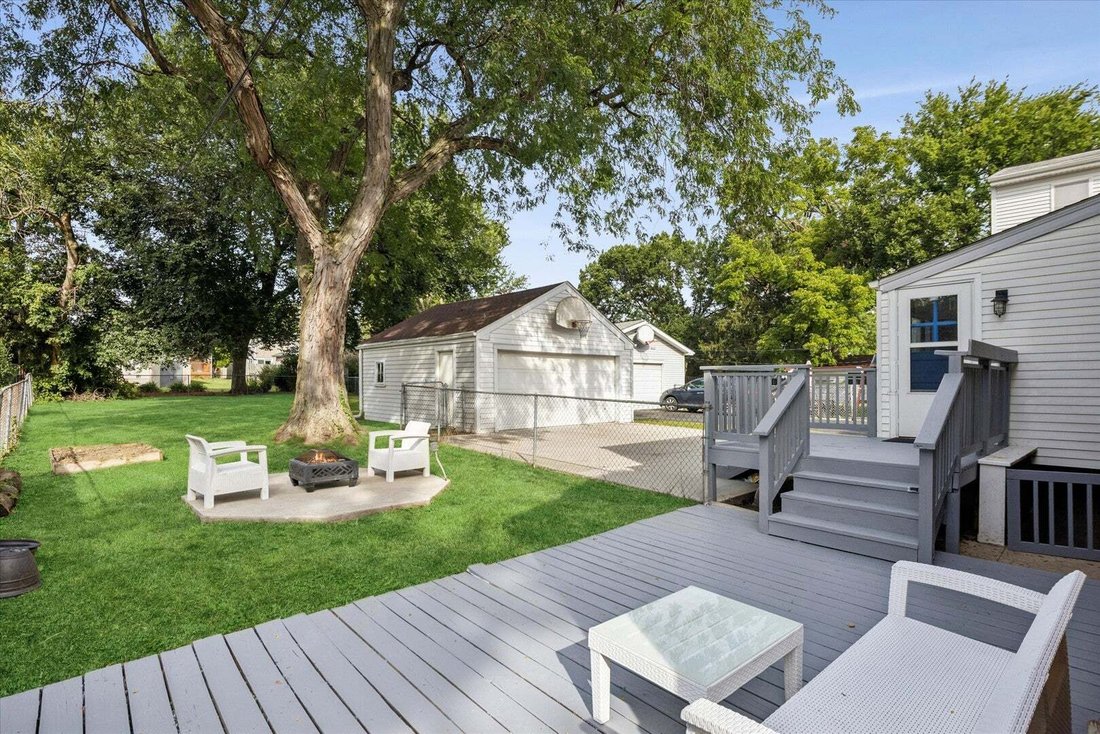 House in Villa Park, Illinois, United States 4 - 18889634