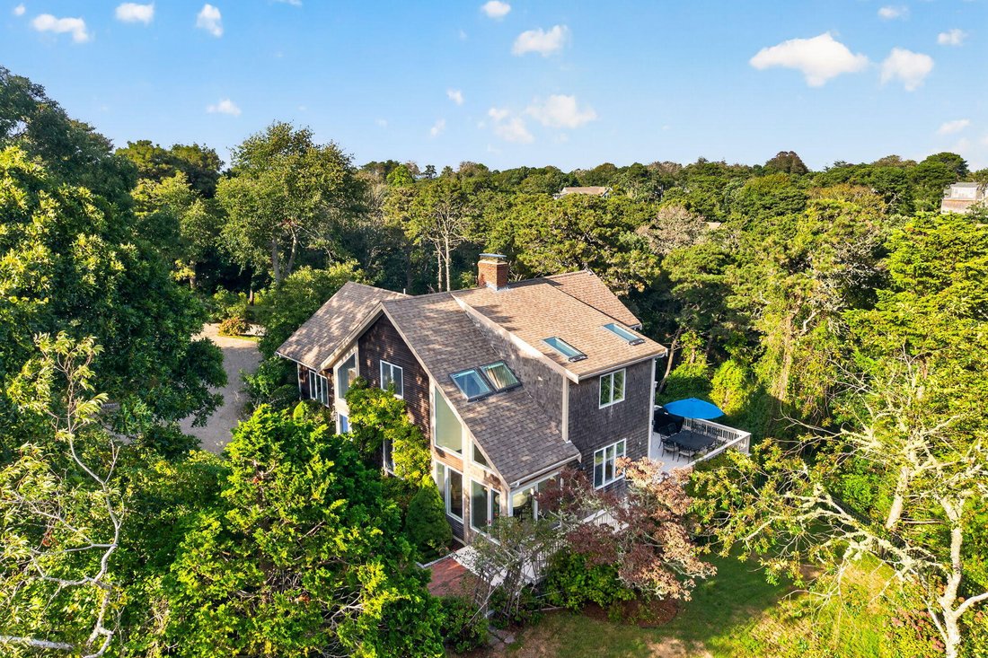 Casa a Chatham, Massachusetts, Stati Uniti 3 - 18878683
