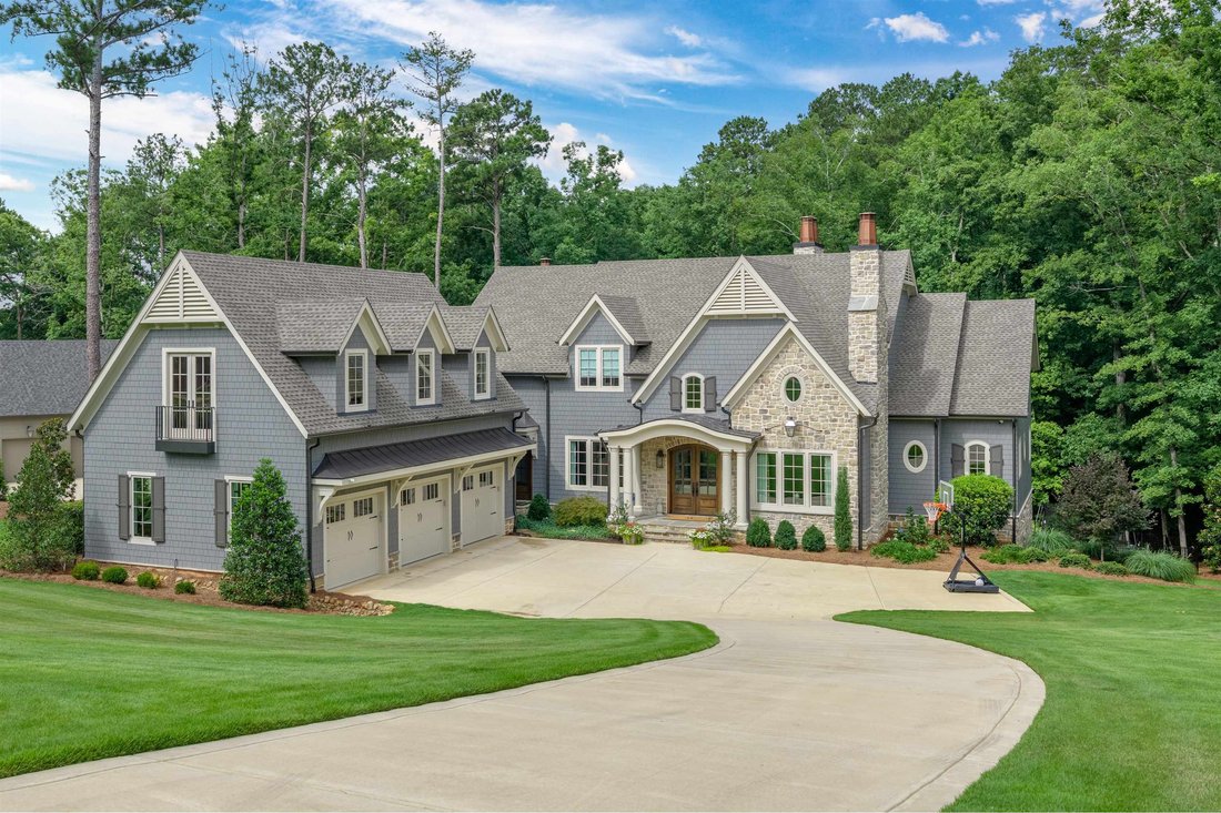 House in Greensboro, Georgia, United States 3 - 18888657