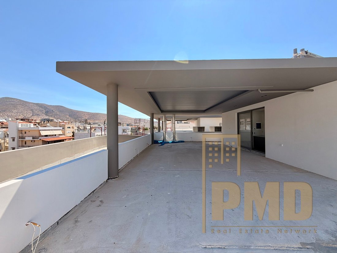 Apartment in Glyfada, Attica, Greece 2 - 18318232