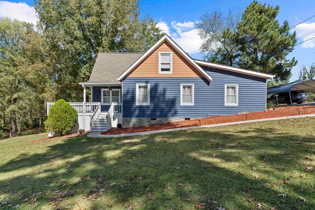 House in Eatonton, Georgia, United States 4 - 18888665