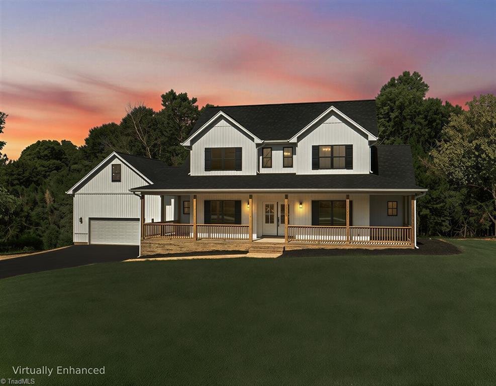 House in Mebane, North Carolina, United States 1 - 18254464