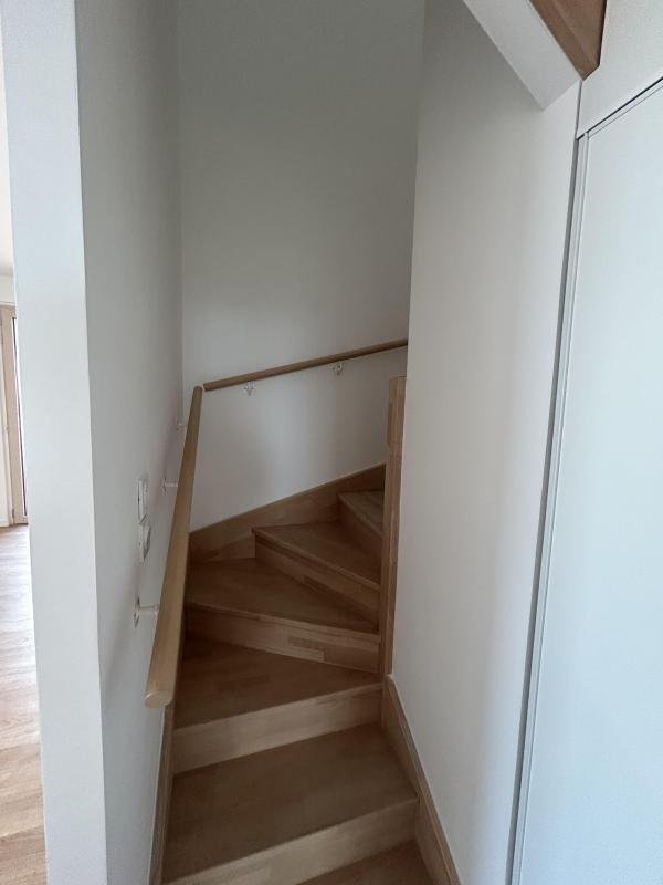 Apartment in Vieux Saint Ouen, Saint-Ouen-sur-Seine, France 5 - 18884442