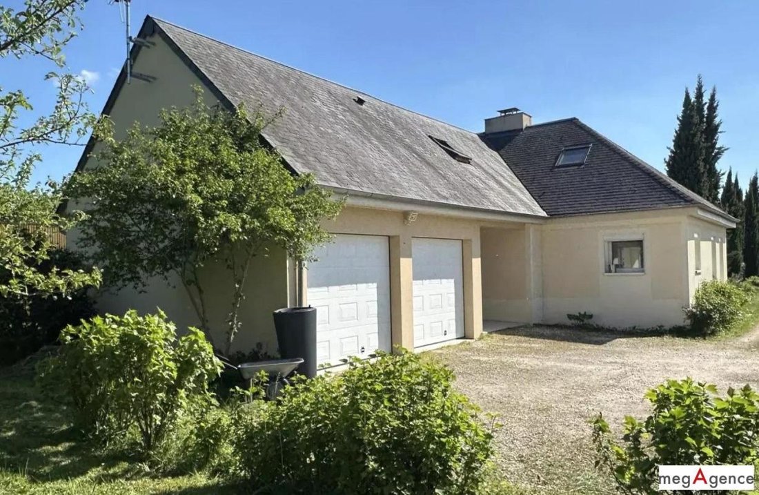 Casa en Gerard Yvon, Vendôme, Francia 4 - 18885482