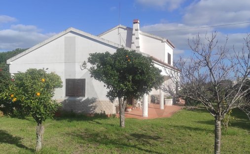 Maison à Moita, Setúbal Municipality, Portugal 1