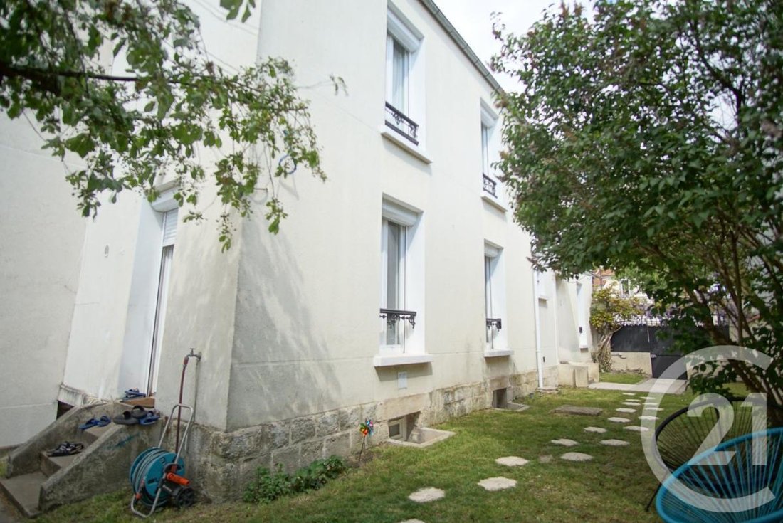 Casa en Creteil, Isla de Francia, Francia 1 - 18883092