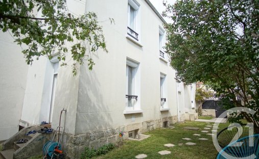 Casa a Creteil, Isola di Francia, Francia 1