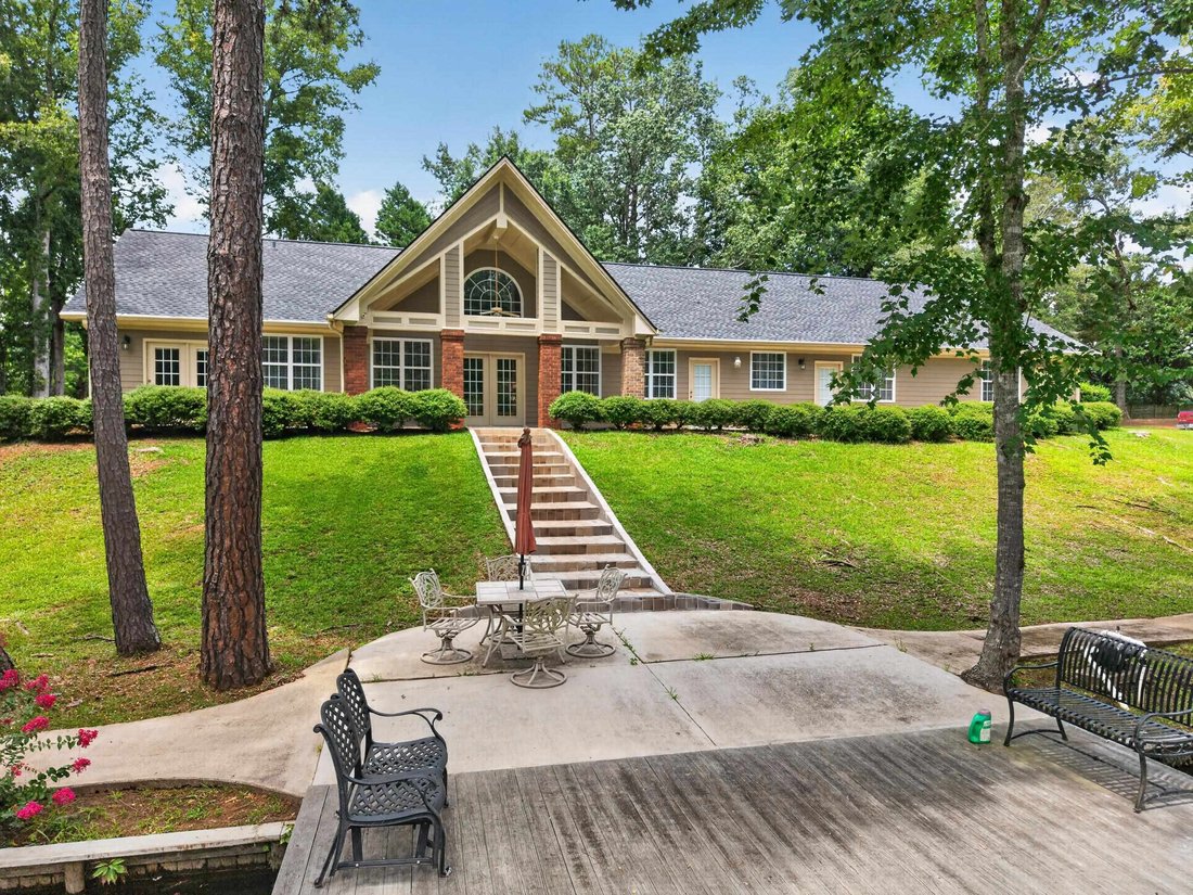 House in Eatonton, Georgia, United States 3 - 18888579