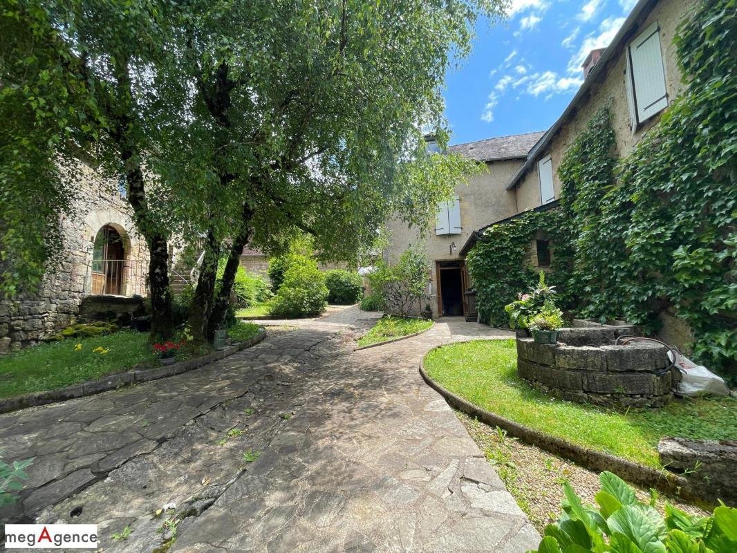 Maison à Ayen, Nouvelle-Aquitaine, France 4 - 18884888