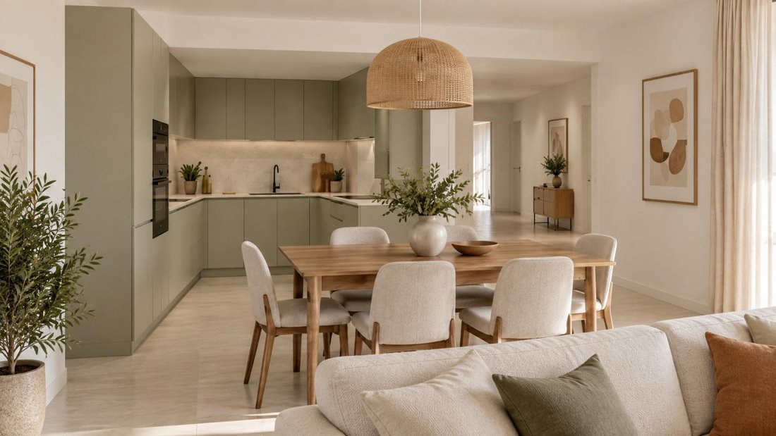Apartment in Saint Bruno-Saint Augustin, Bordeaux, France 1 - 18886983