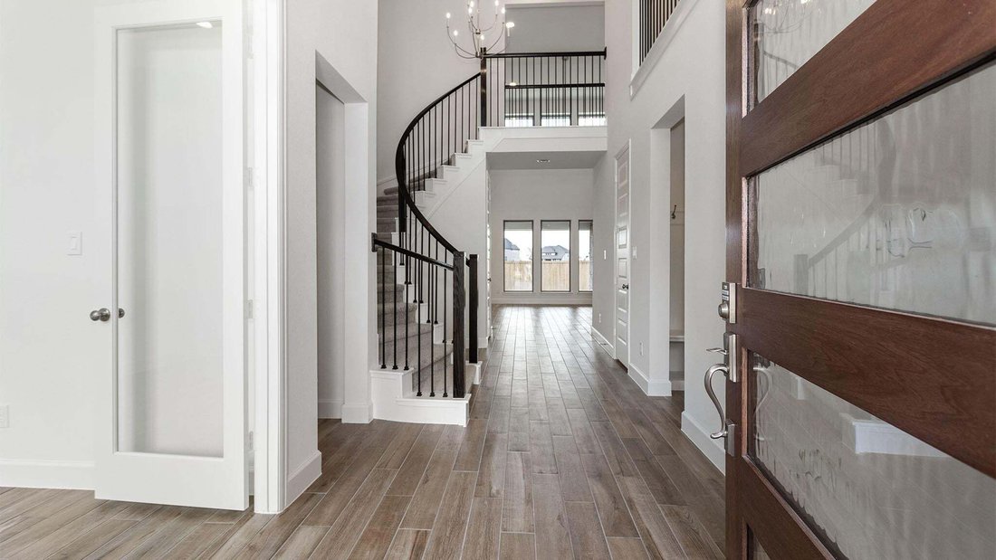 Casa a Richmond, Texas, Stati Uniti 3 - 17887954