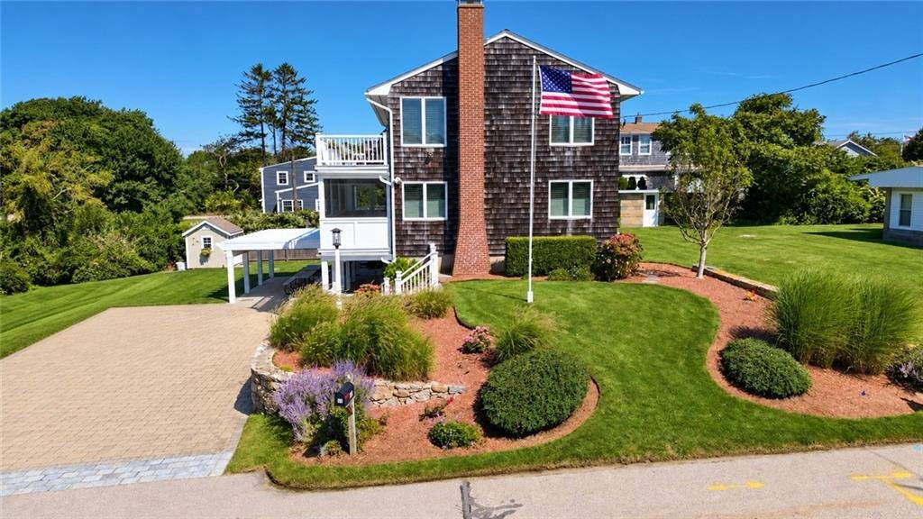 House in Narragansett, Rhode Island, United States 2 - 18886272