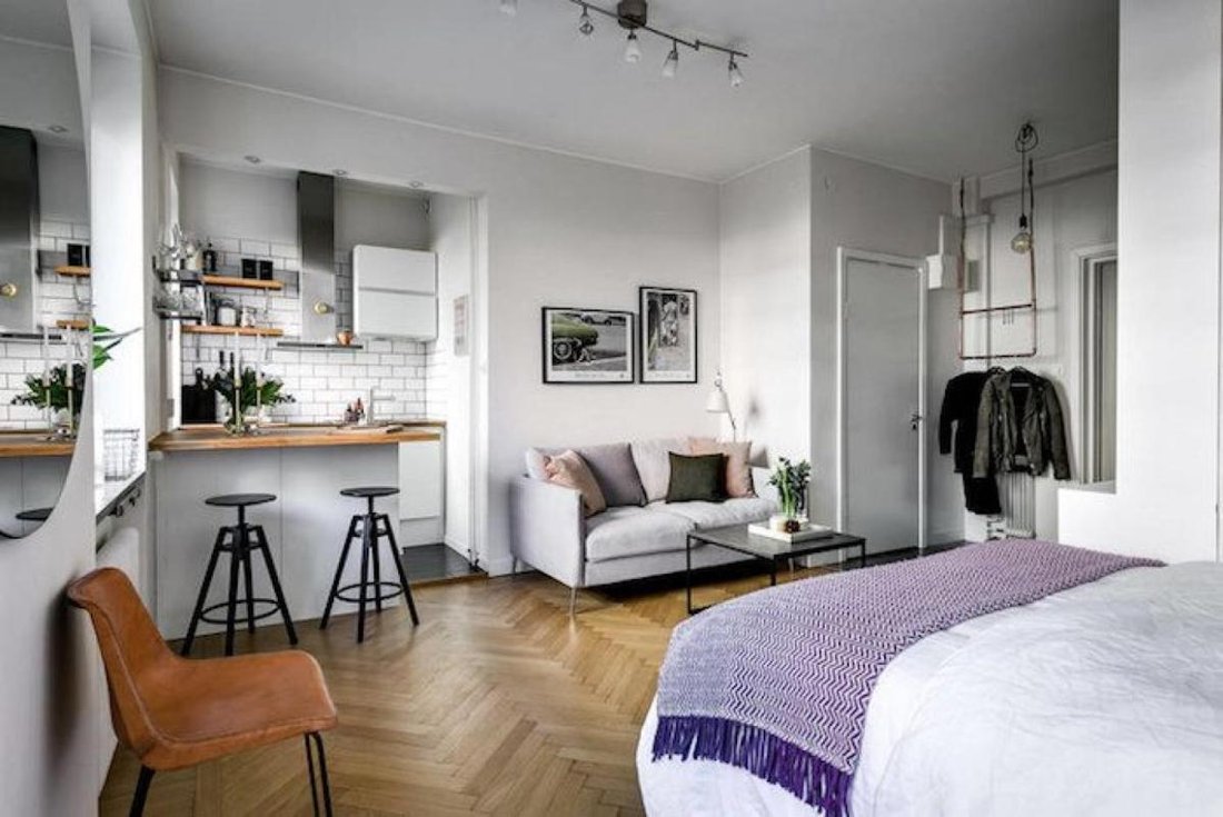 Appartement à Samoëns, Auvergne-Rhône-Alpes, France 1 - 18883880