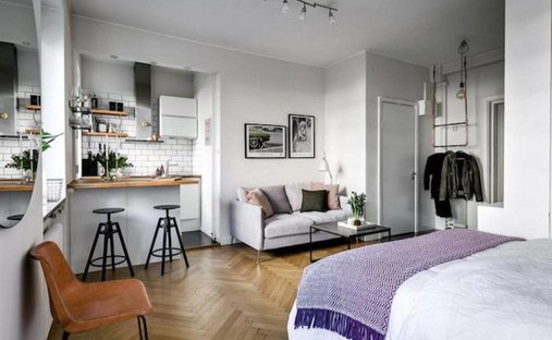 Appartamento a Samoëns, Auvergne-Rodano-Alpi, Francia 1