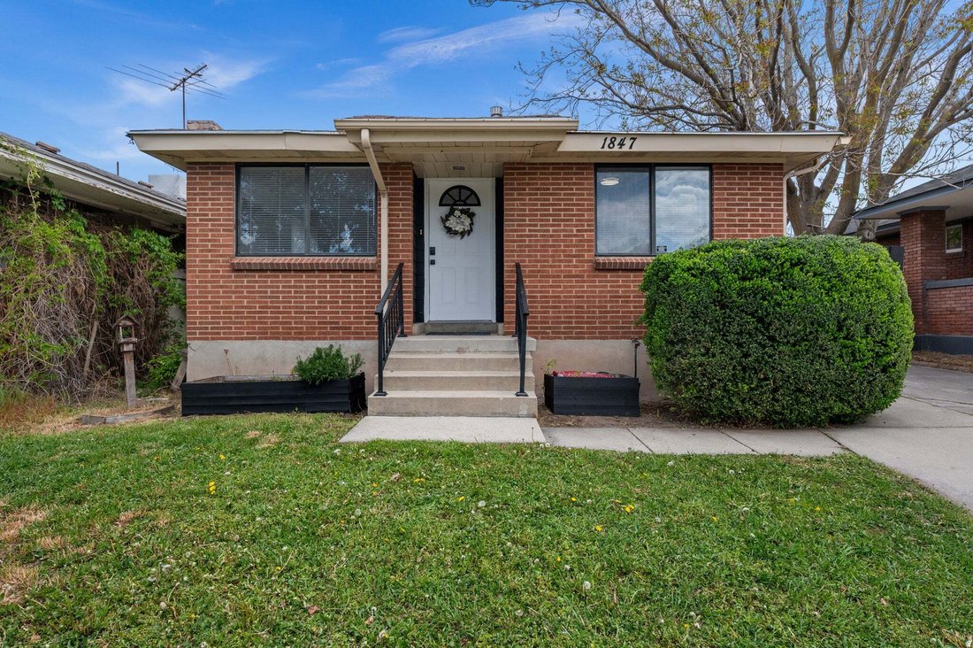 House in Salt Lake City, Utah, United States 2 - 18889067