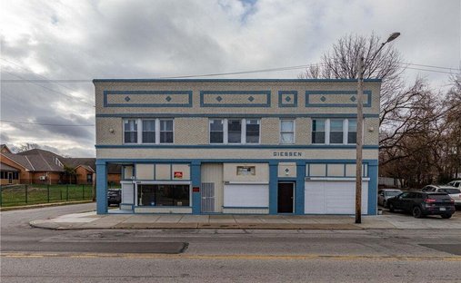 Cleveland, Ohio, United States 1