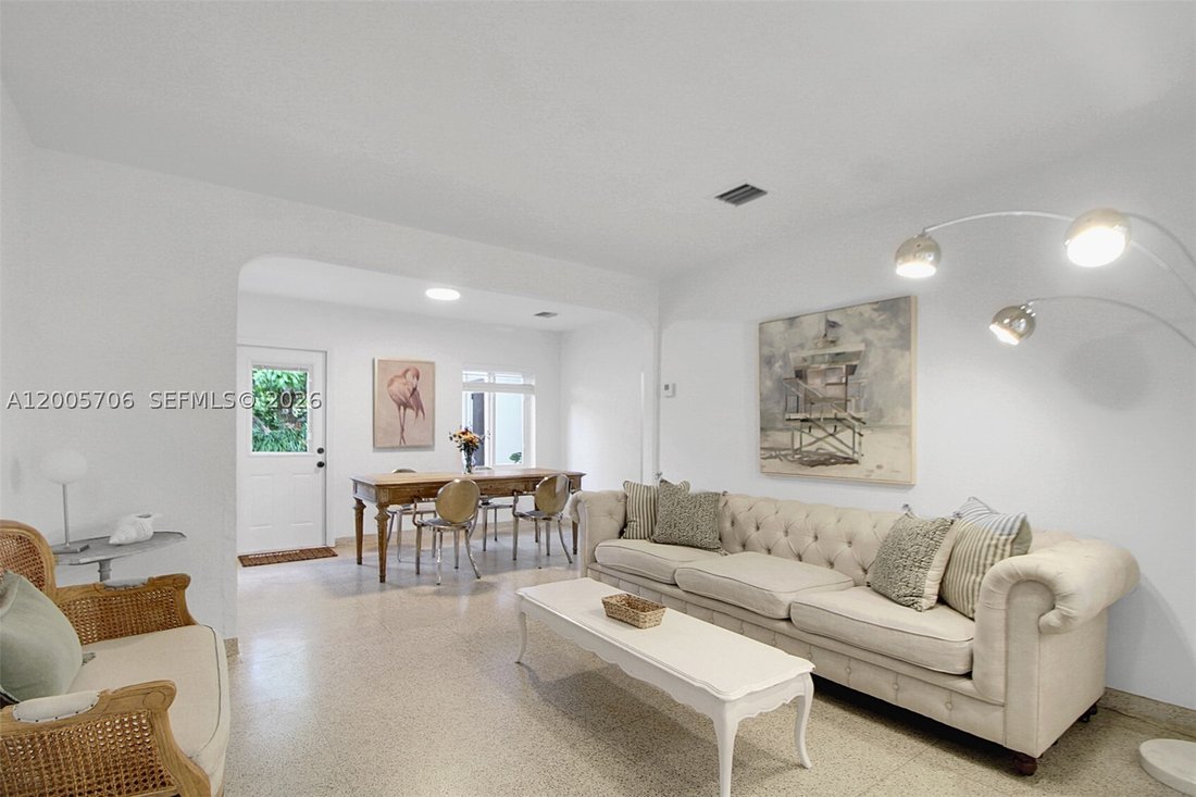 Casa a Miami, Florida, Stati Uniti 1 - 17736342