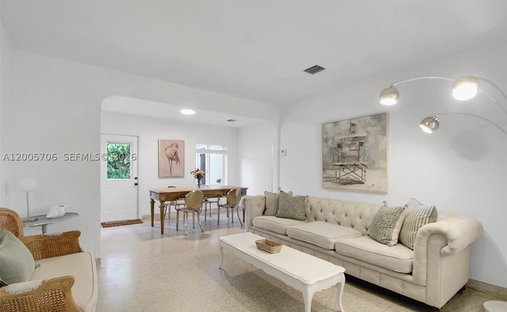 Casa a Miami, Florida, Stati Uniti 1