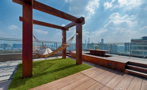 Apartamento en République - Gare - Porte de Paris, Saint-Denis, Francia 1