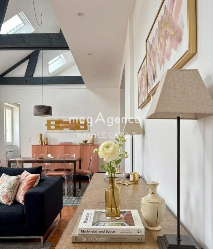 Appartement à Zone Industrielle du Prat, Vannes, France 3 - 18887329