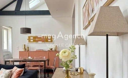 Apartment in Zone Industrielle du Prat, Vannes, France 1