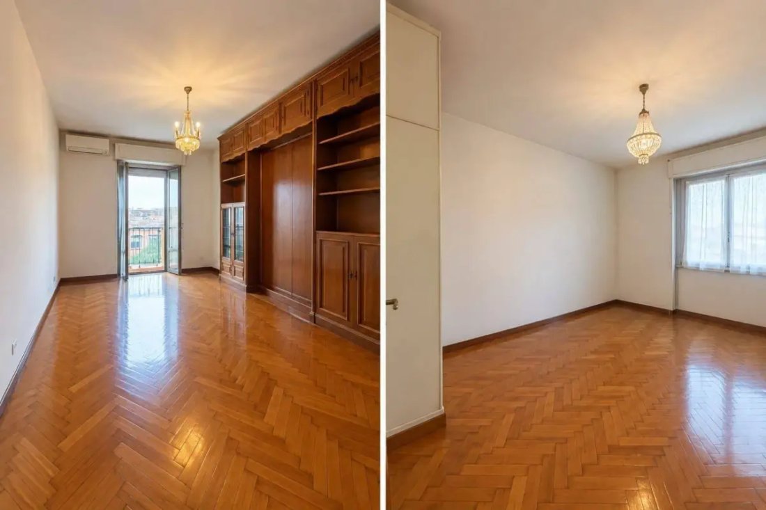 Wohnung in Centro Storico, Mailand, Lombardei 1 - 18889688