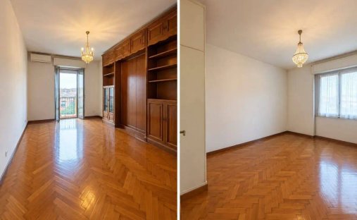 Apartment in Solari - Savona, Milan, Italy 1