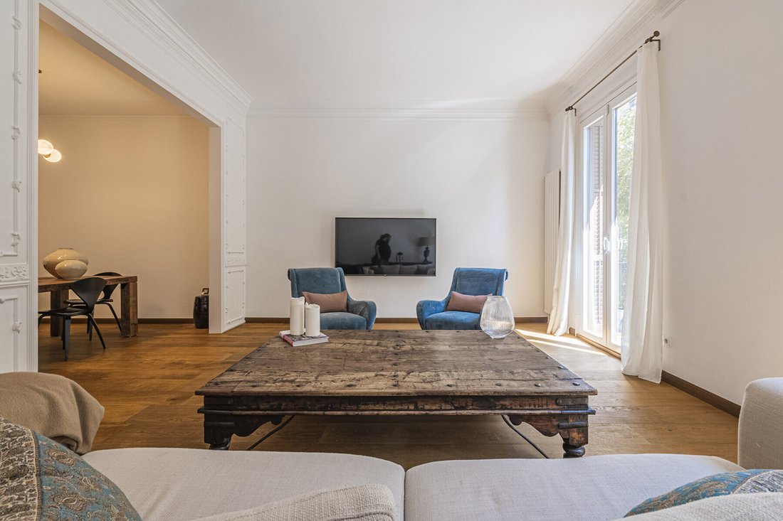 Apartment in Eixample, Barcelona, Spain 5 - 18878516