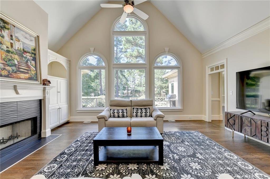 Haus in Johns Creek, Georgia, Vereinigte Staaten 4 - 18890216