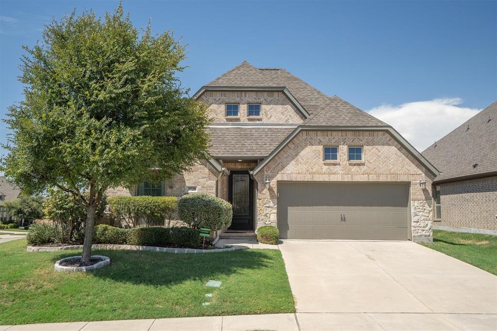 Haus in Lewisville, Texas, Vereinigte Staaten 2 - 18879872