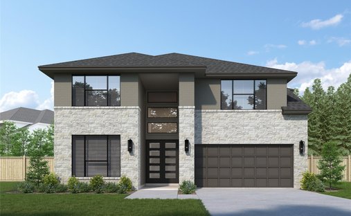 Casa a New Caney, Texas, Stati Uniti 1
