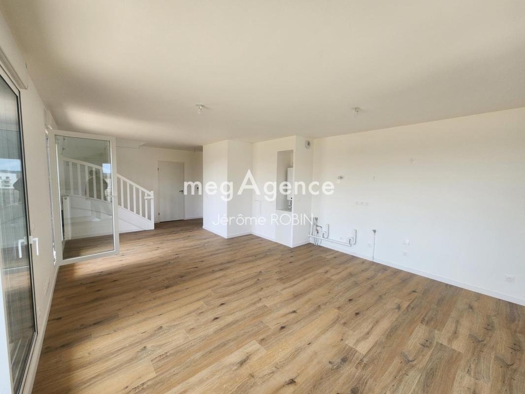 Apartamento en San Juan-Belcier-Carle Vernet-Alberto 1º, Burdeos, Francia 2 - 18886413